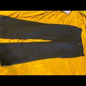 Size XL stretchy slacks